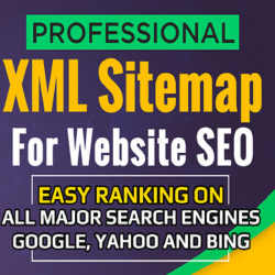 Google Search Console Setup...