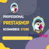 PrestaShop Store Development