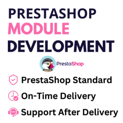 PrestaShop Module Development