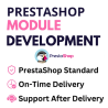 PrestaShop Module Development
