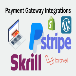 Payment Gateway Integration